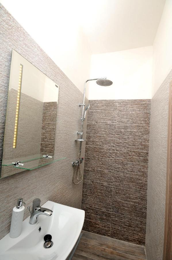 Apartmany Mojzitov Dvor Lučenec Exterior foto