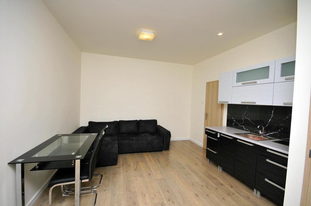 Apartmany Mojzitov Dvor Lučenec Exterior foto
